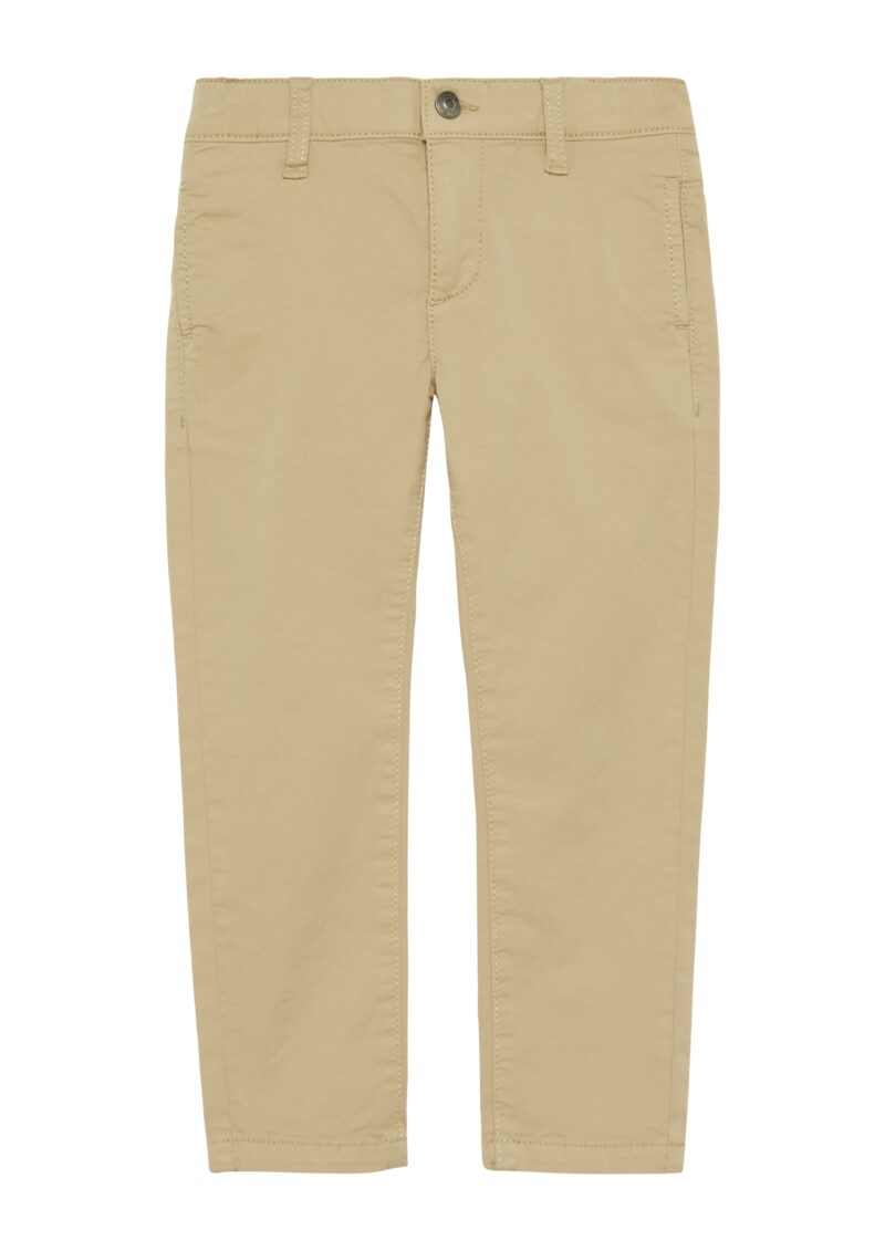 Broek