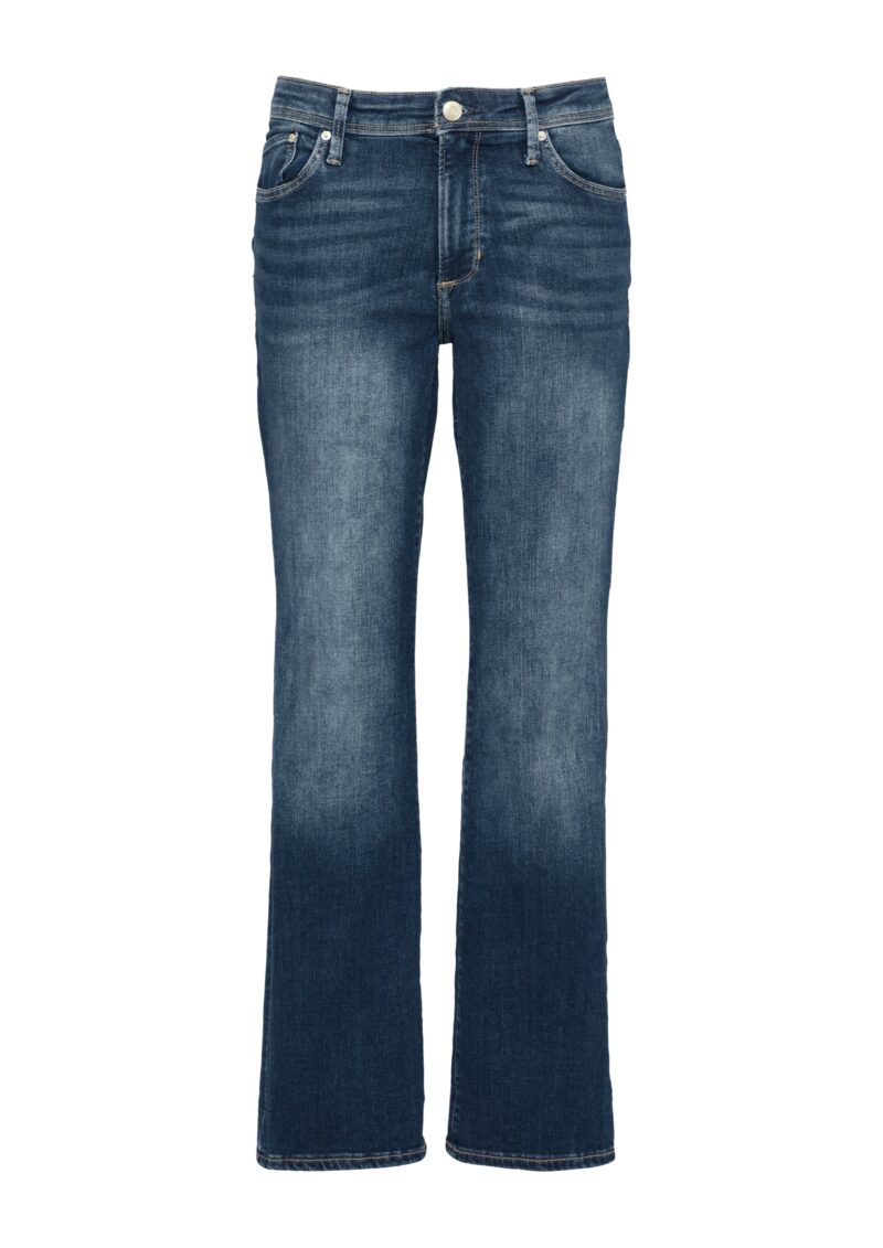 Broek