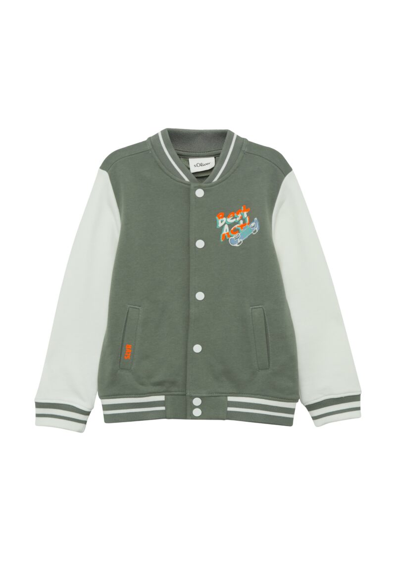 Vest