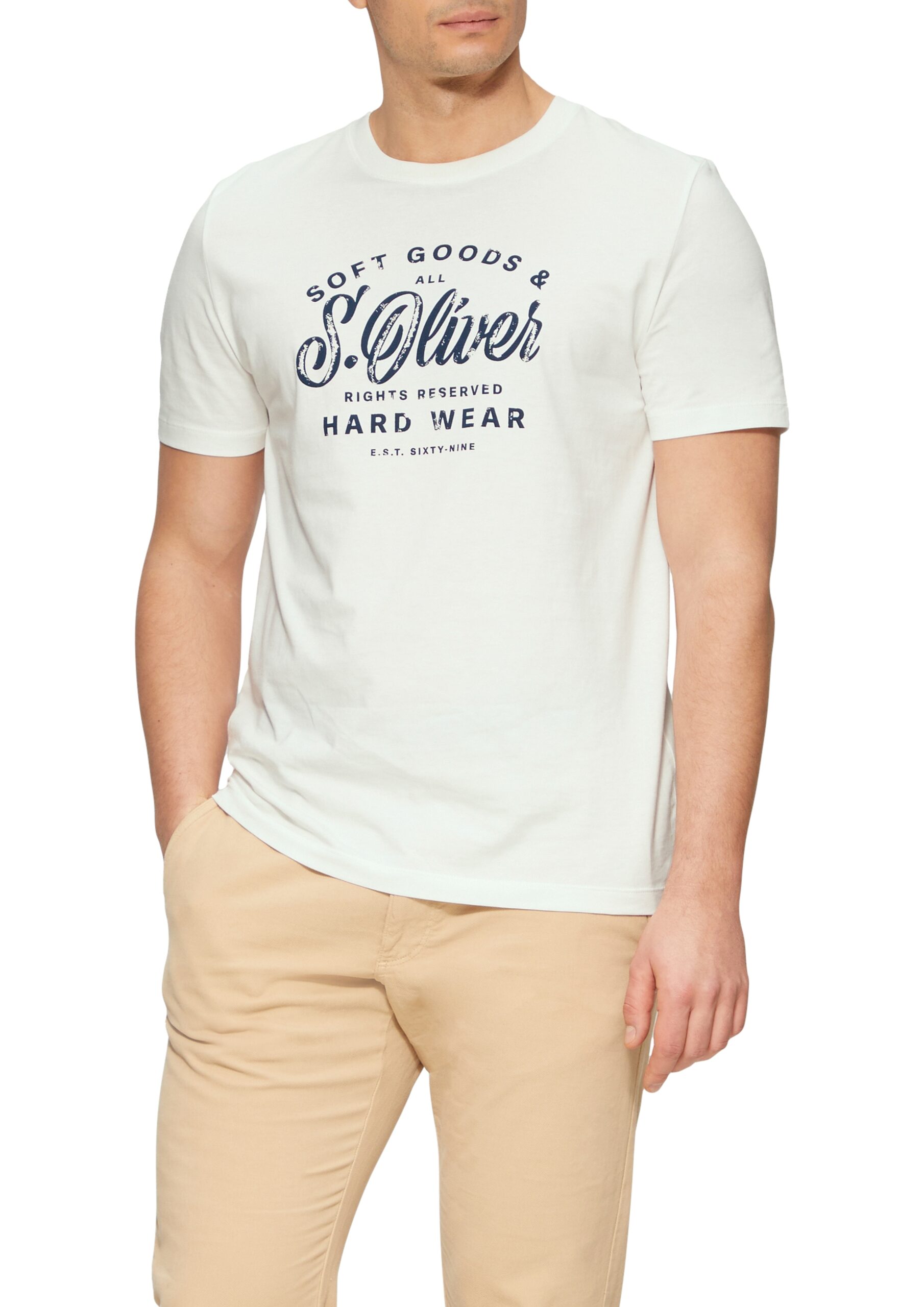 T-shirt - Afbeelding 3