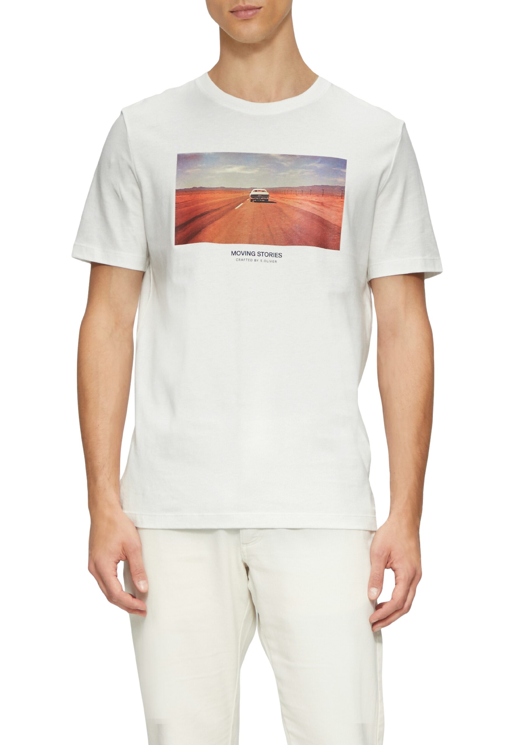 T-shirt - Afbeelding 3