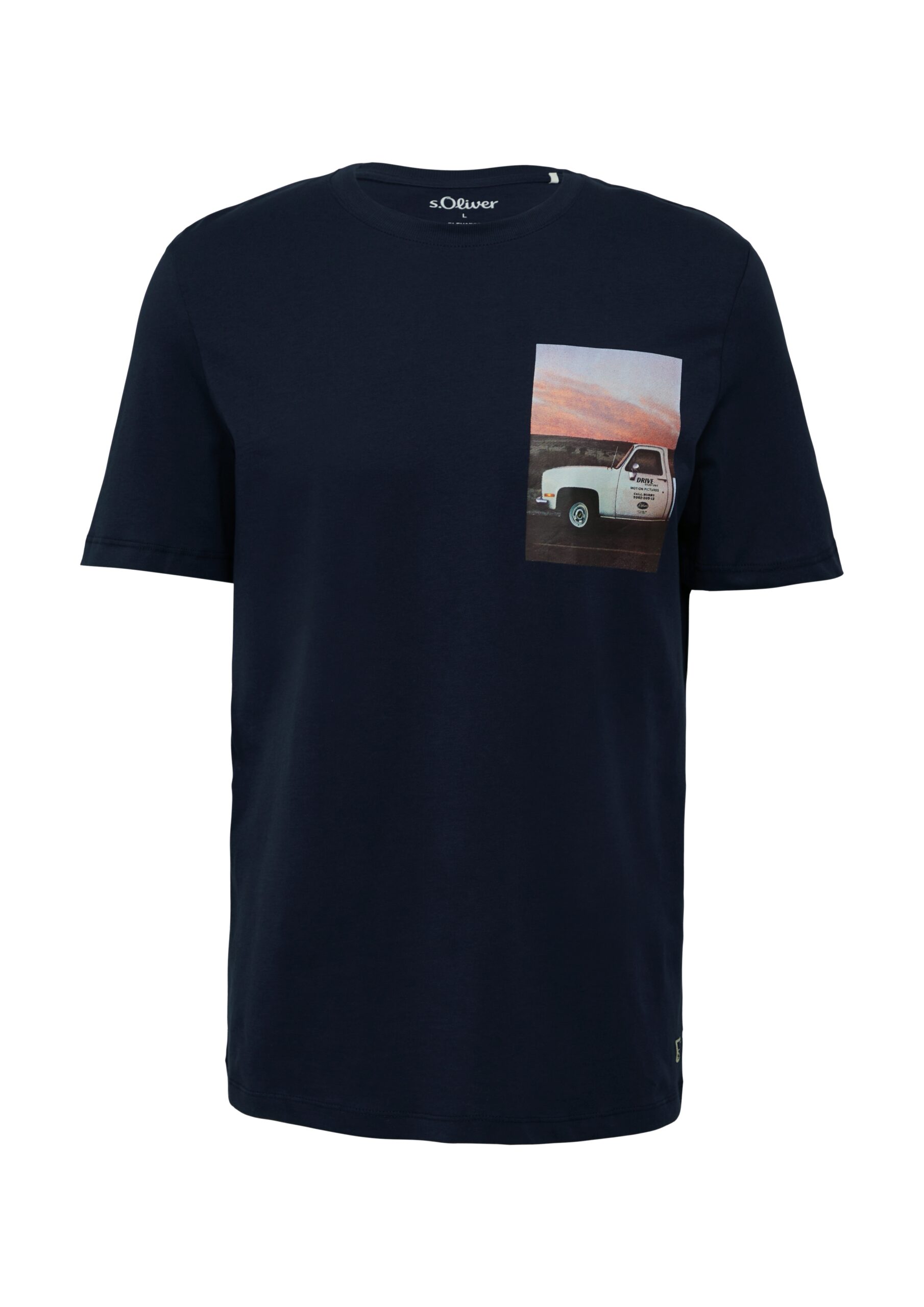 T-shirt - Afbeelding 6