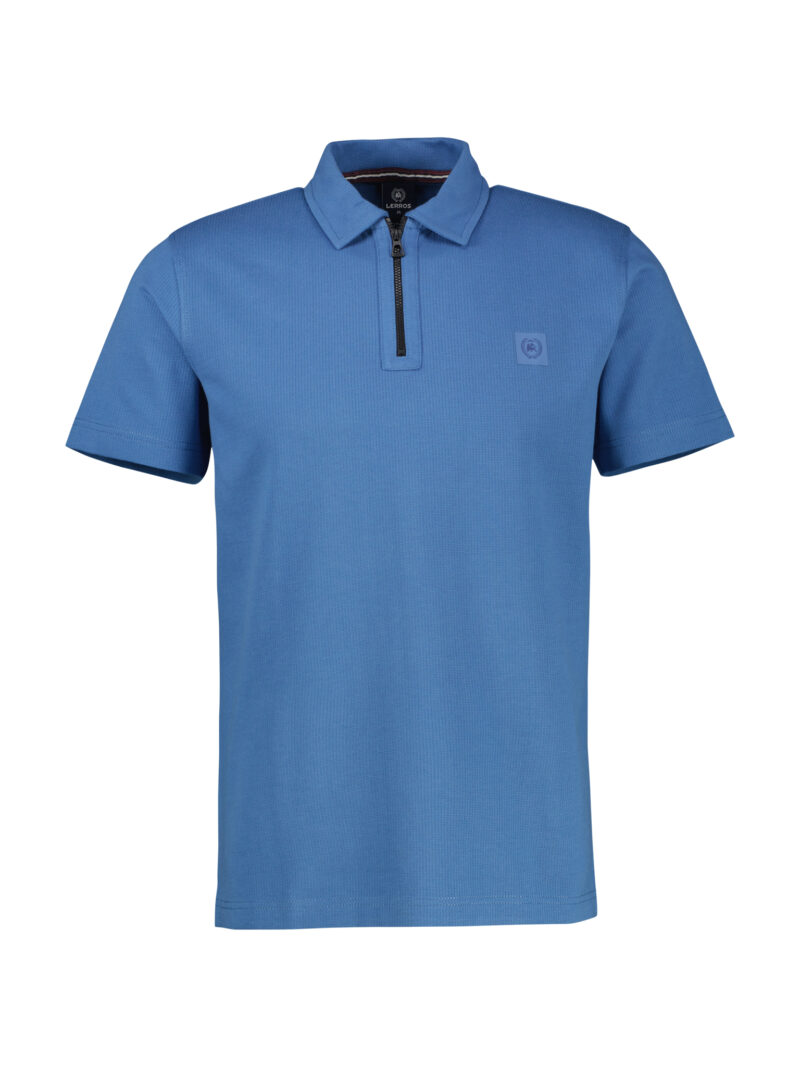 Polo Zip