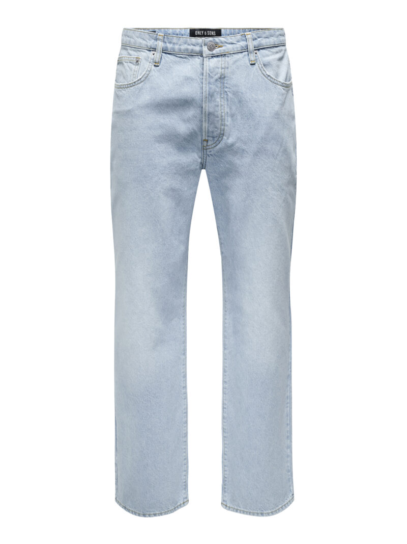 Jeans broek