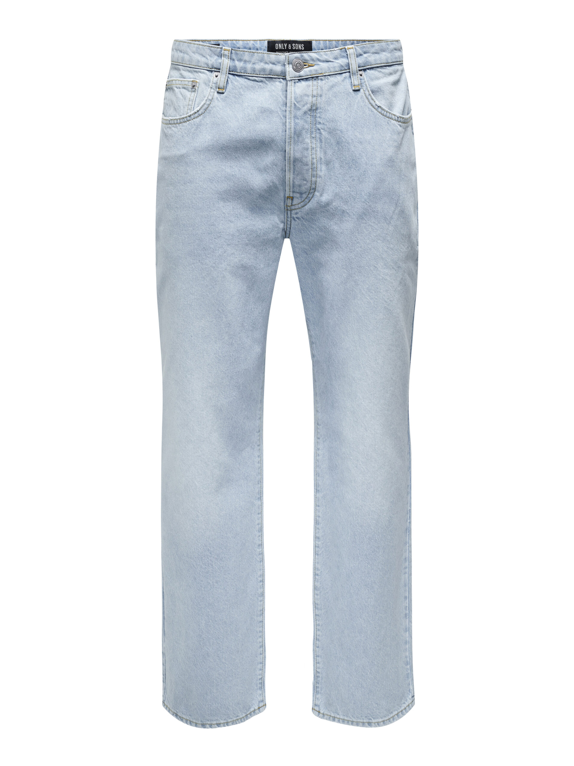 Jeans broek