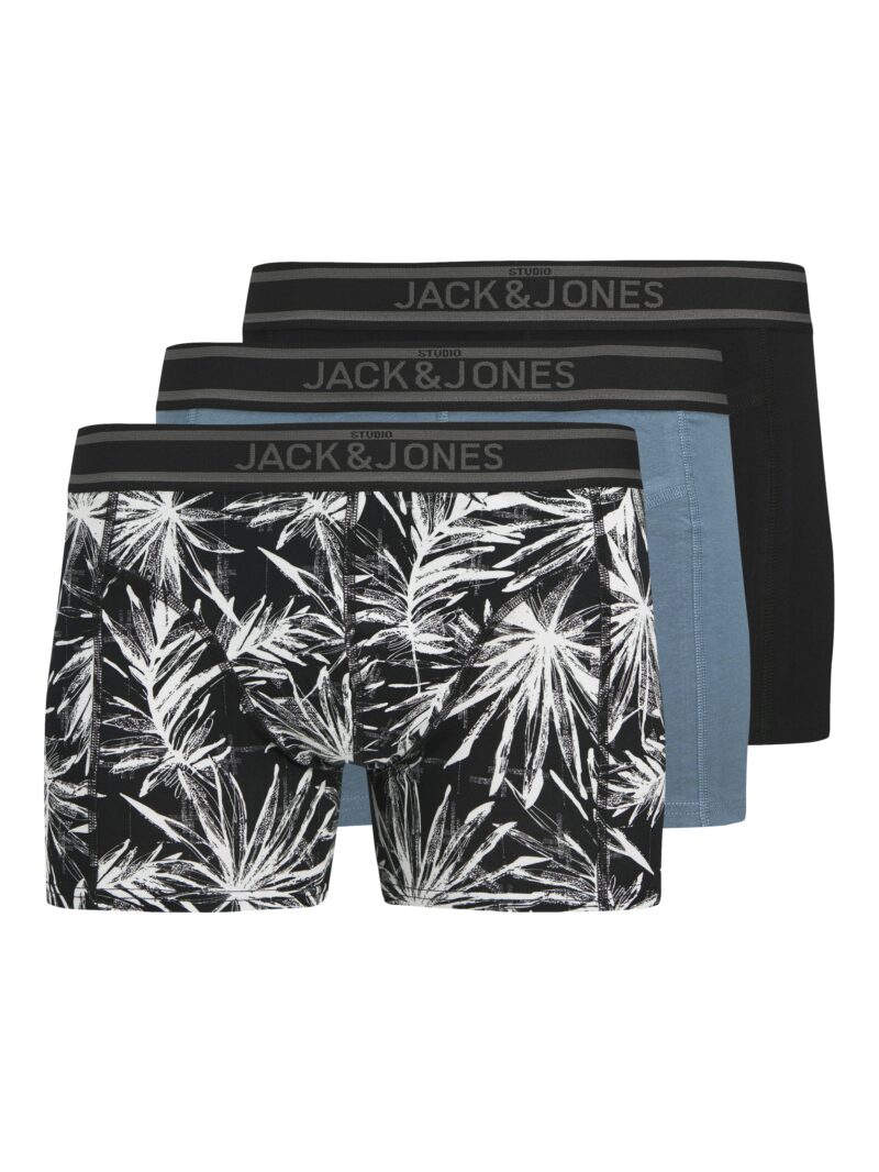3pack boxershorts
