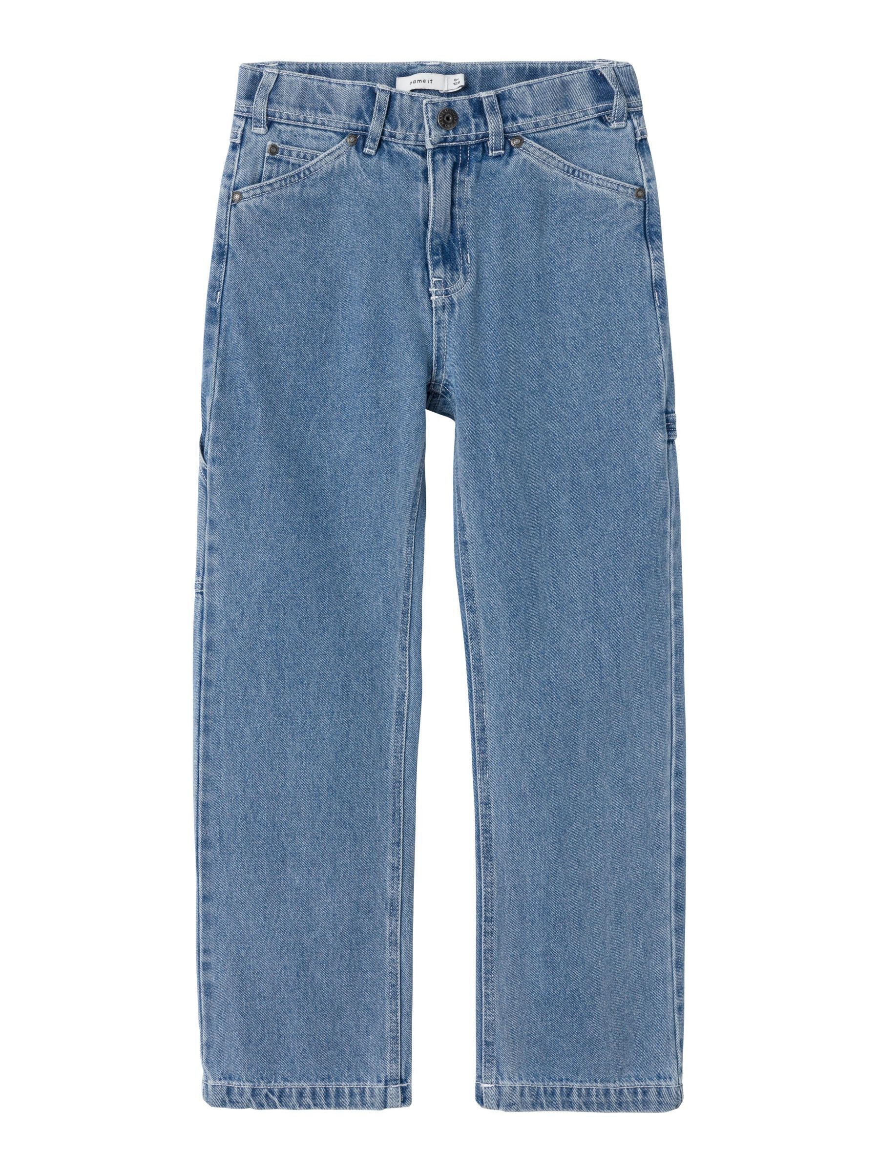 Jongens jeans broek