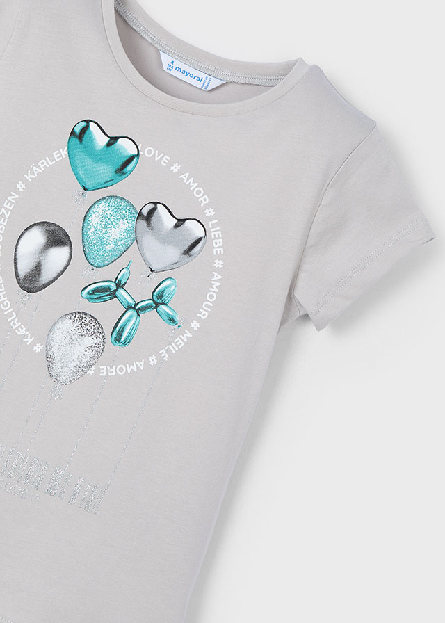 T-shirt - Afbeelding 4