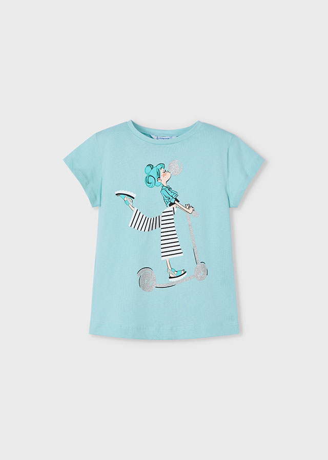 T-shirt - Afbeelding 5