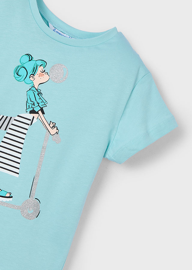 T-shirt - Afbeelding 6