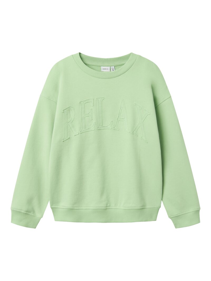 Meisjes sweater