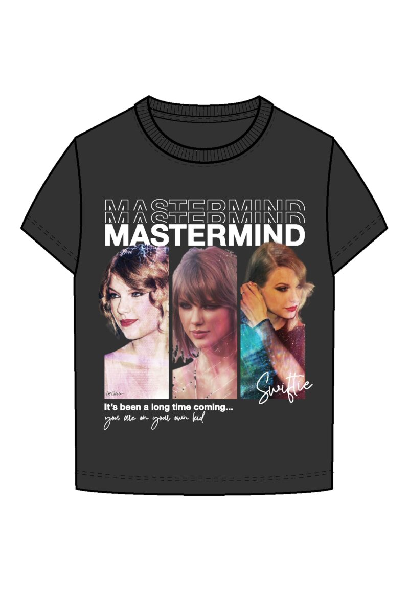 Meisjes t-shirt