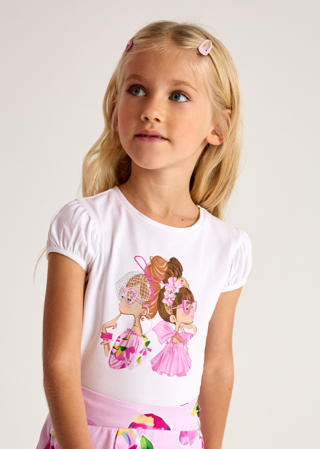 T-shirt - Afbeelding 3