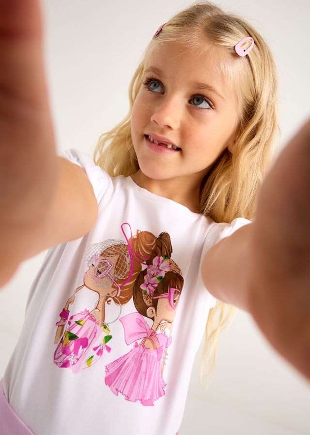 T-shirt - Afbeelding 4