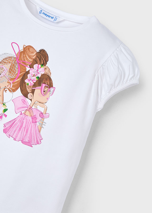 T-shirt - Afbeelding 7