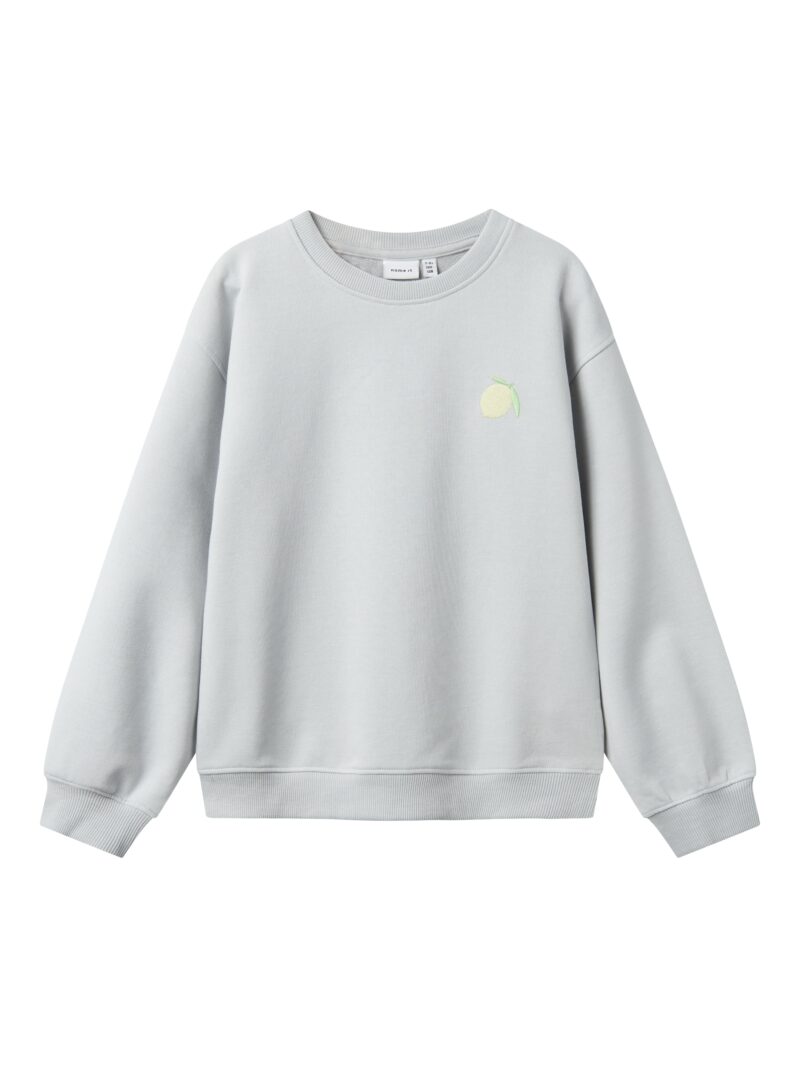 Meisjes sweater