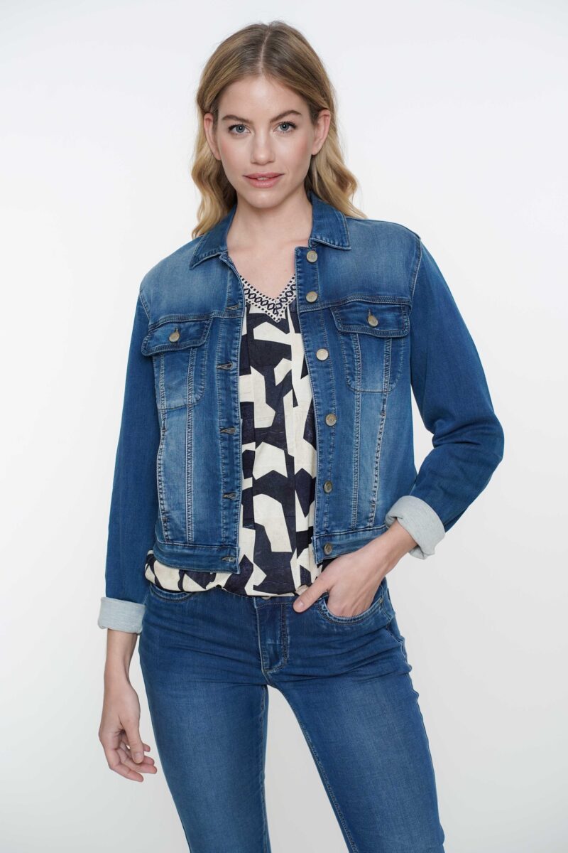 Dames vest