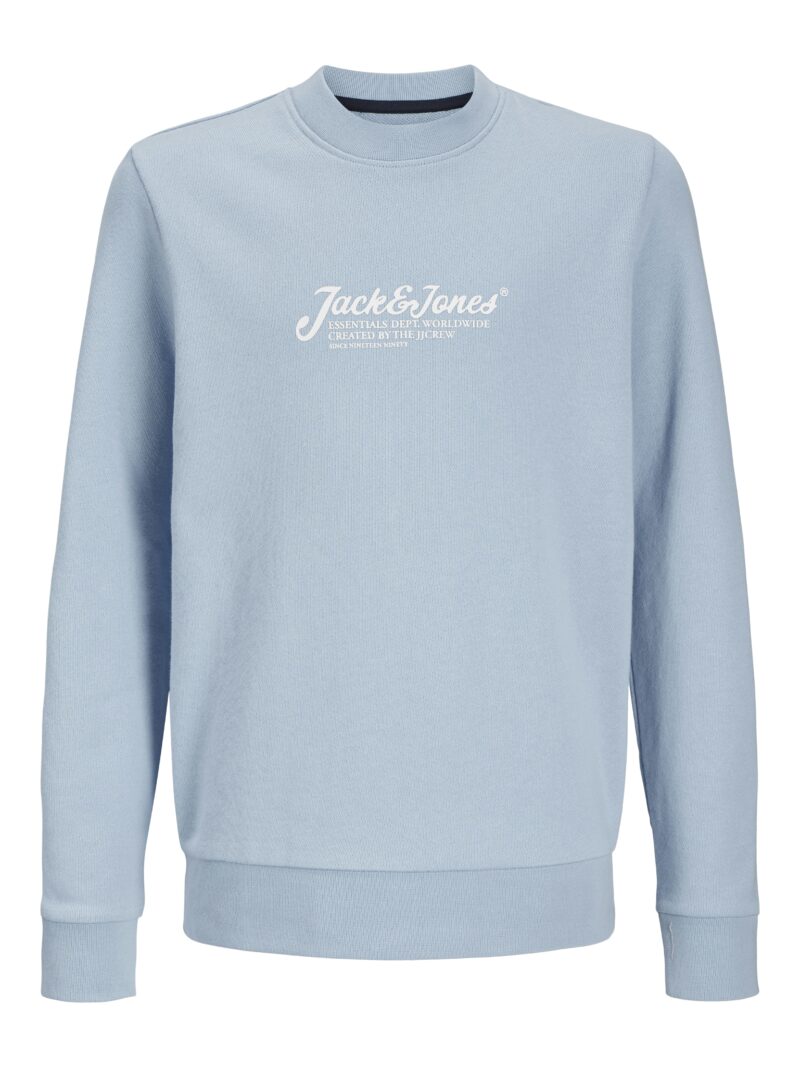 Jongens sweater