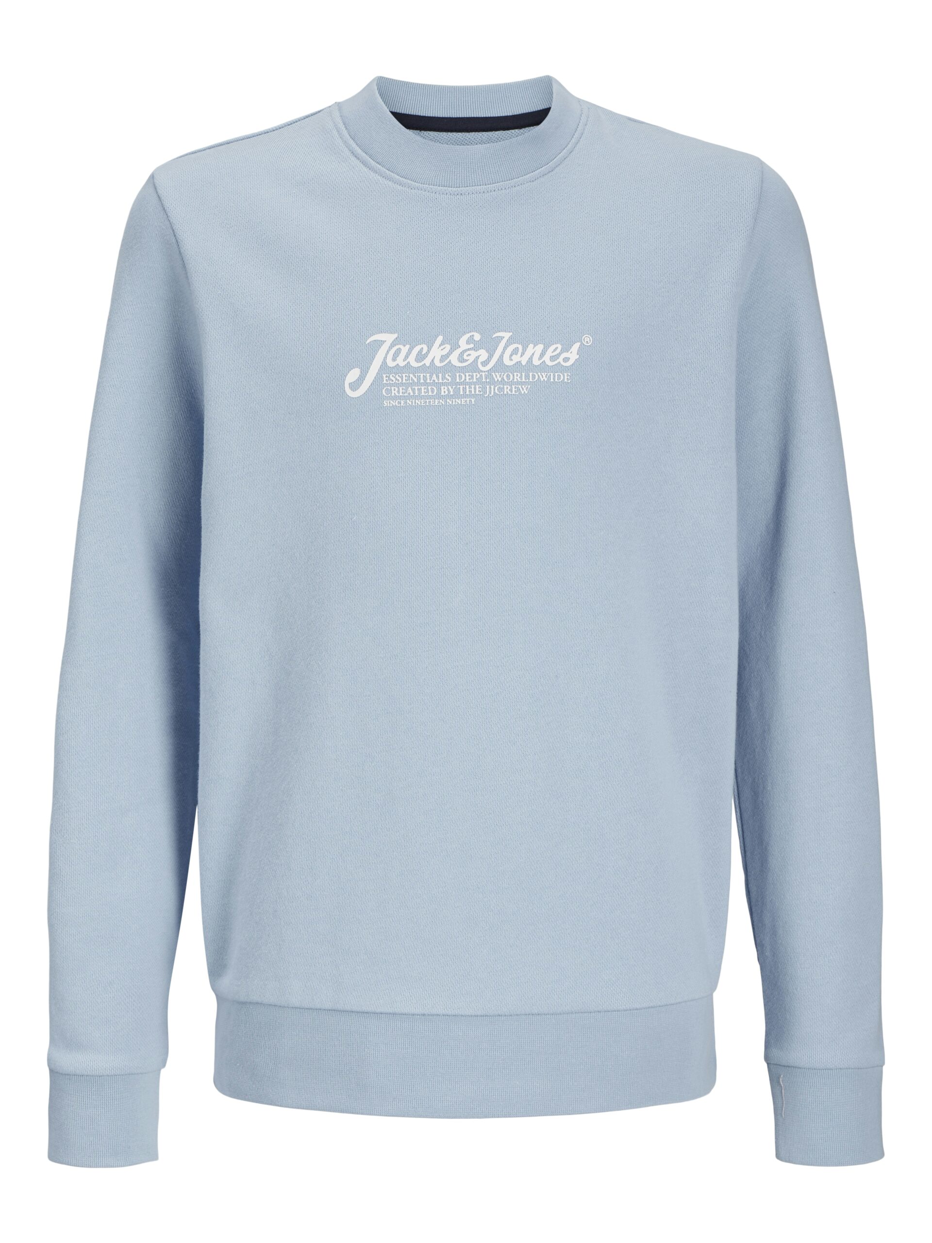 Jongens sweater