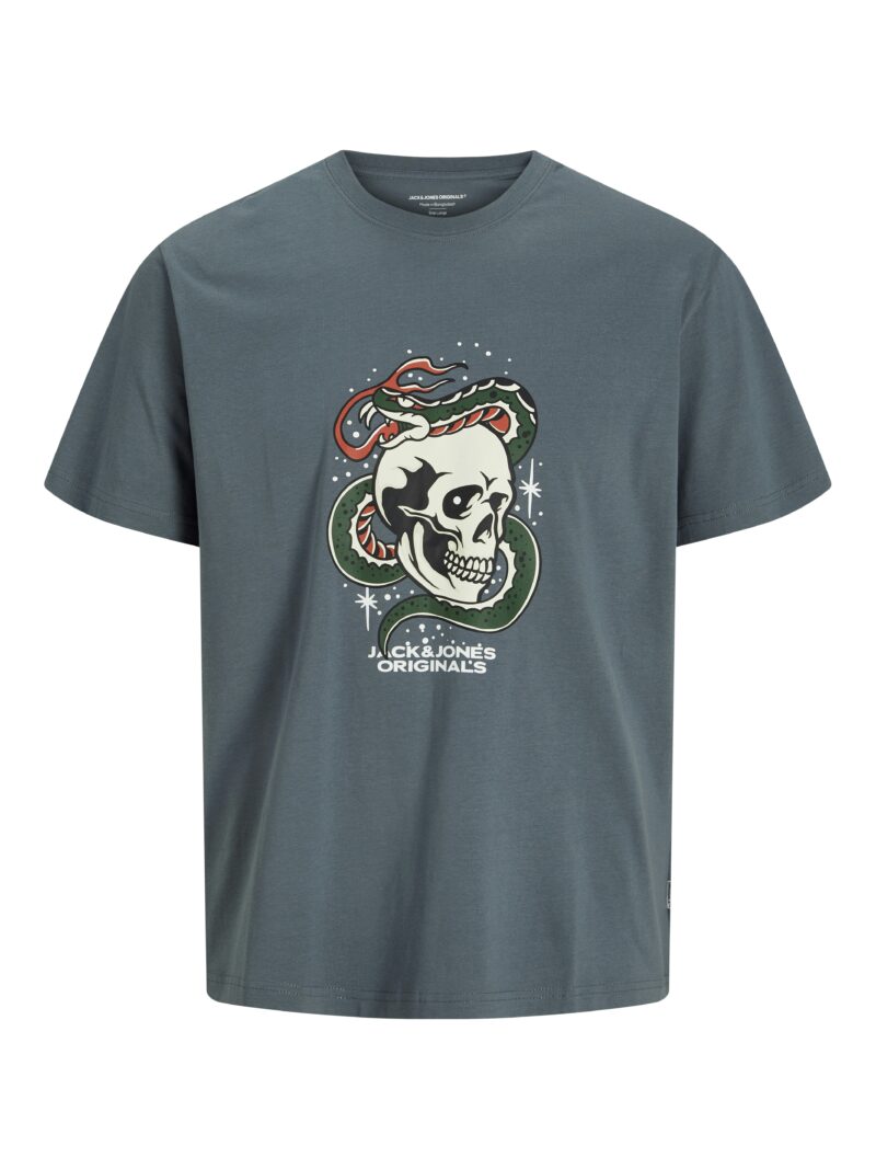 Jongens t-shirt
