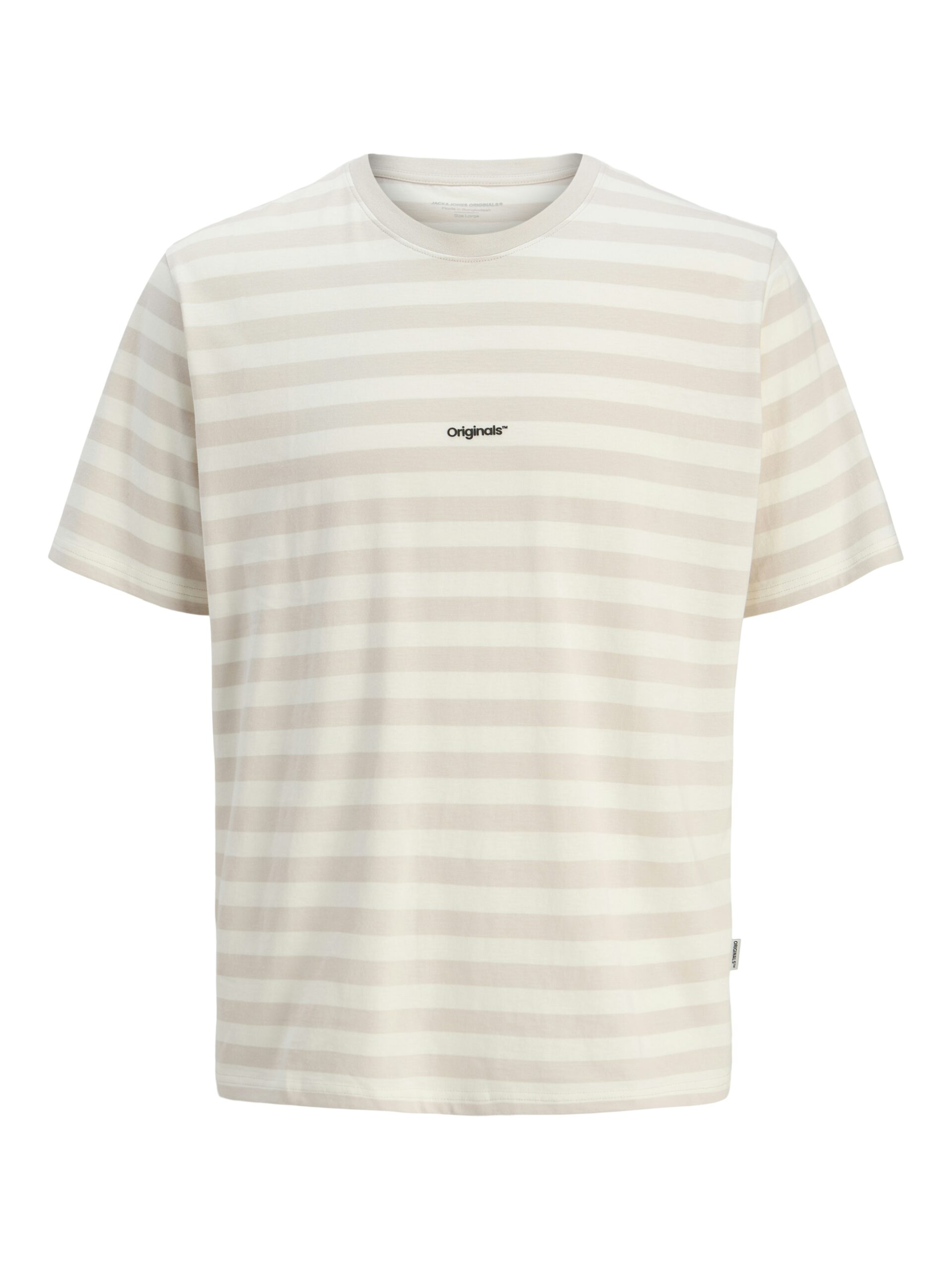 Jongens t-shirt