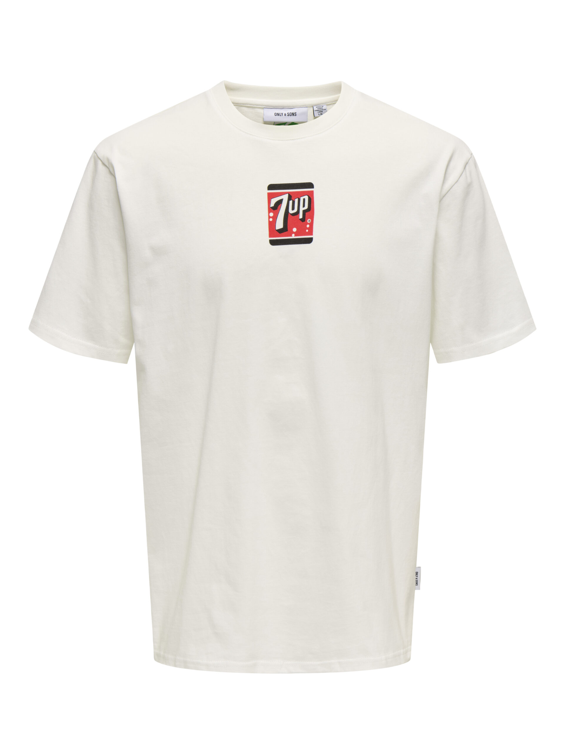 Heren t-shirt
