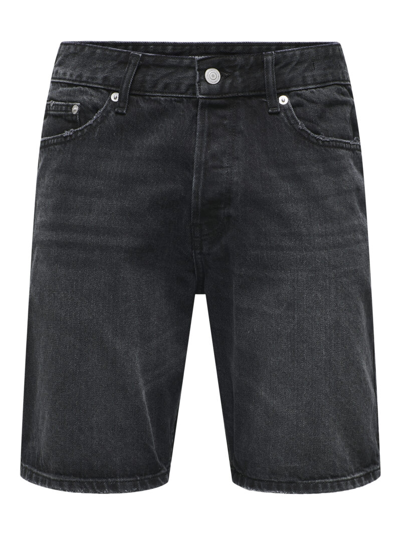 Heren short