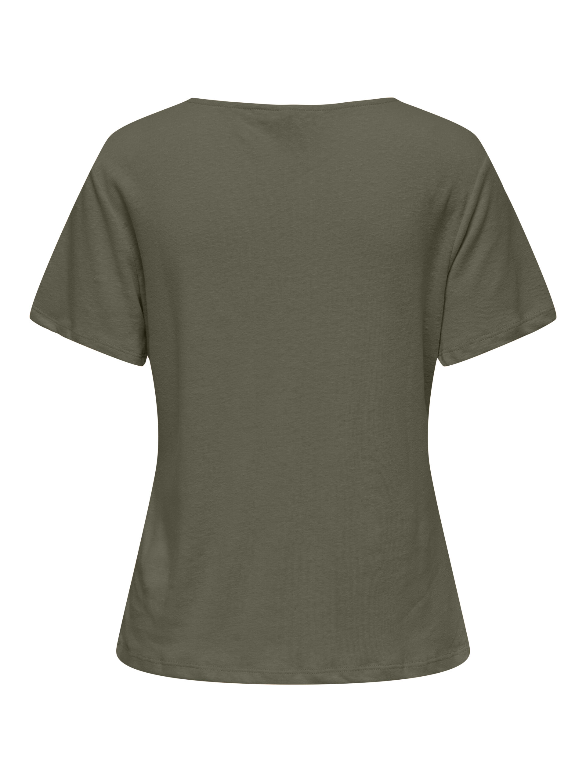 Dames t-shirt - Afbeelding 3