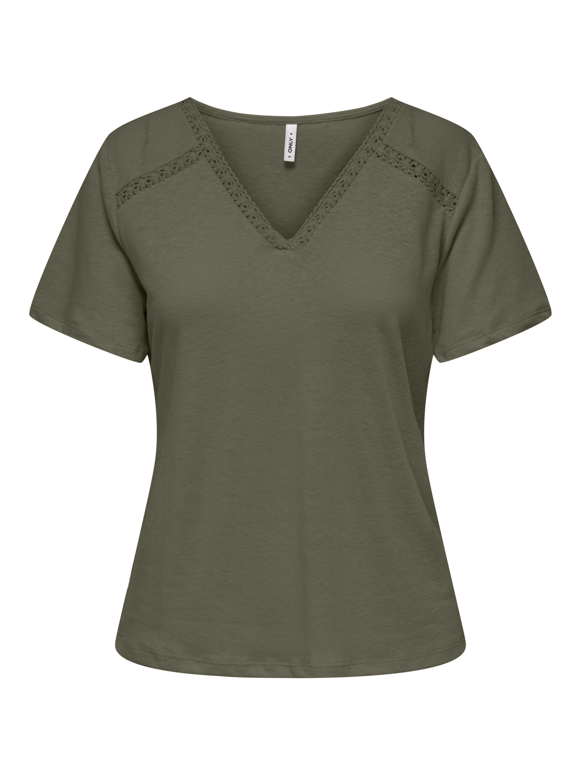 Dames t-shirt