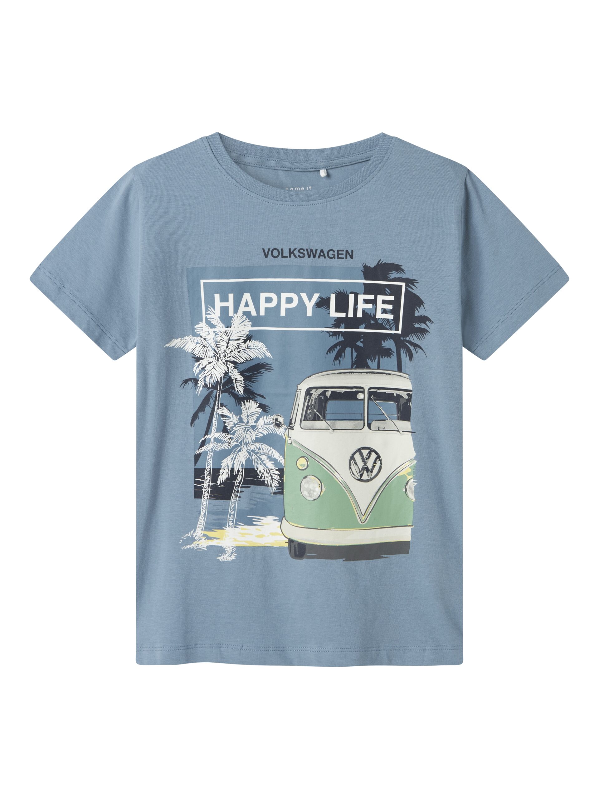 Jongens t-shirt