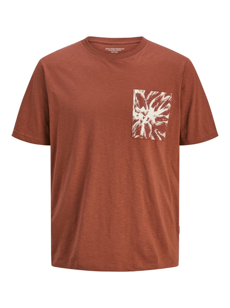 Jongens t-shirt