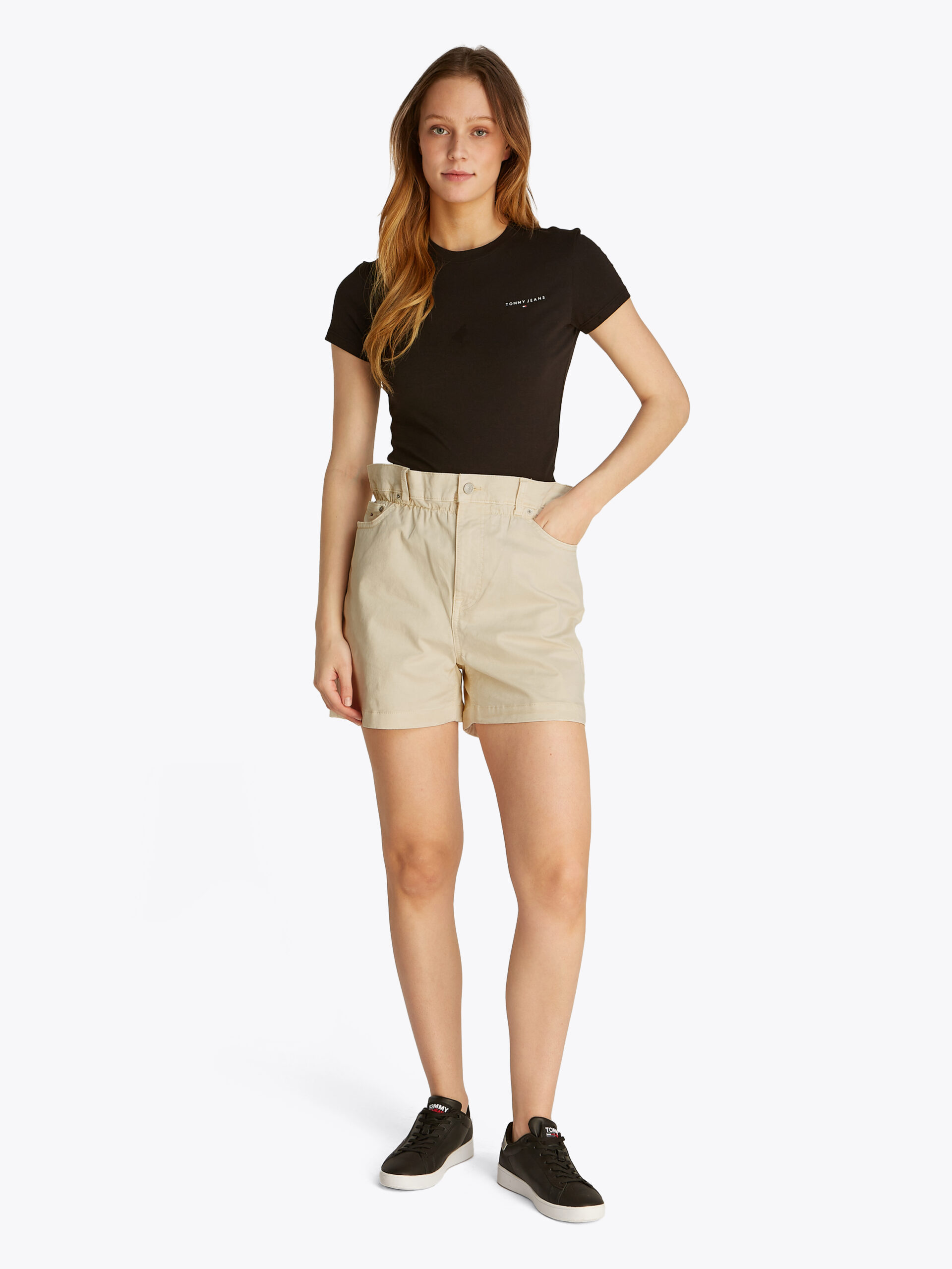 Dames short - Afbeelding 2