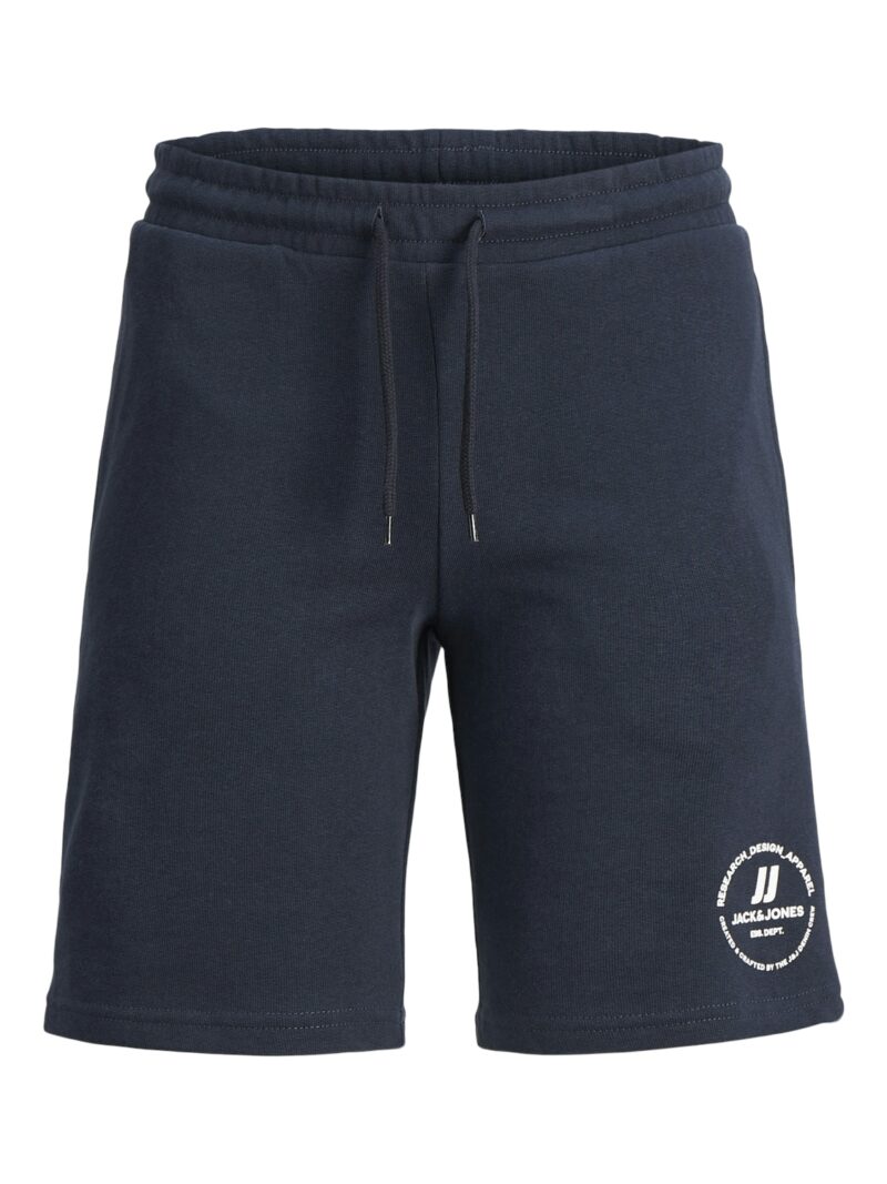 Jongens short