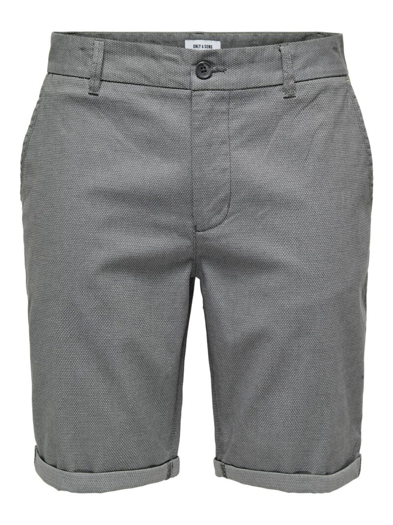 Heren short