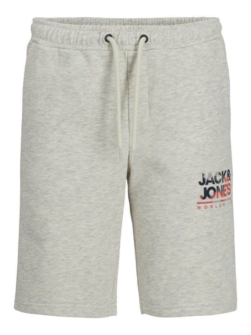 Jongens short