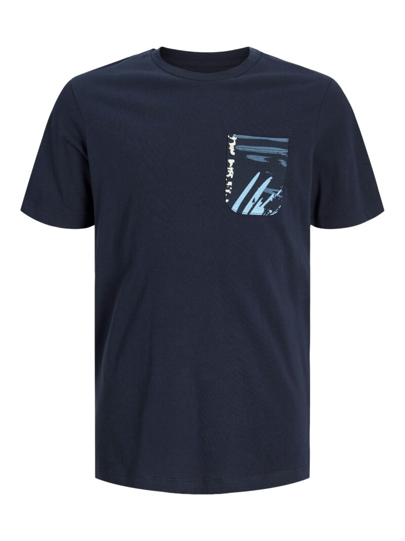 Jongens t-shirt