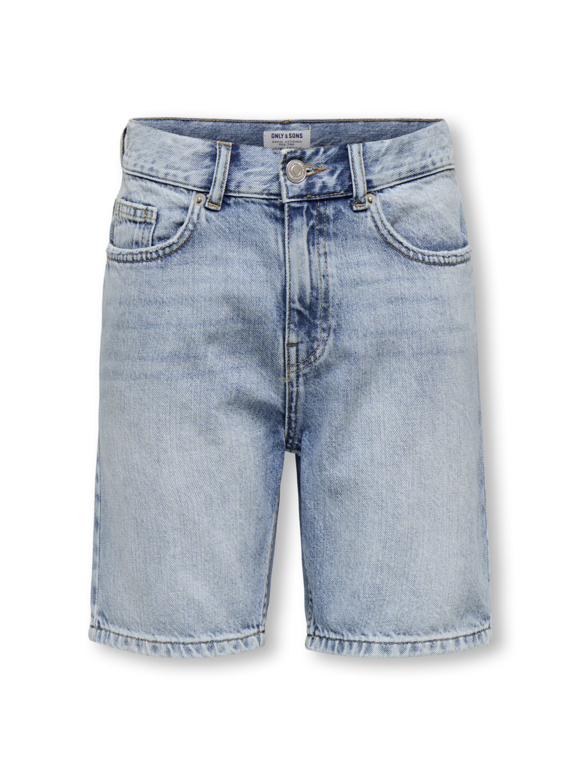 Jongens short