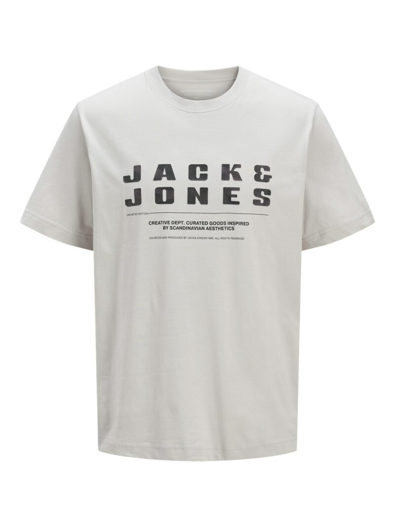 Jongens t-shirt