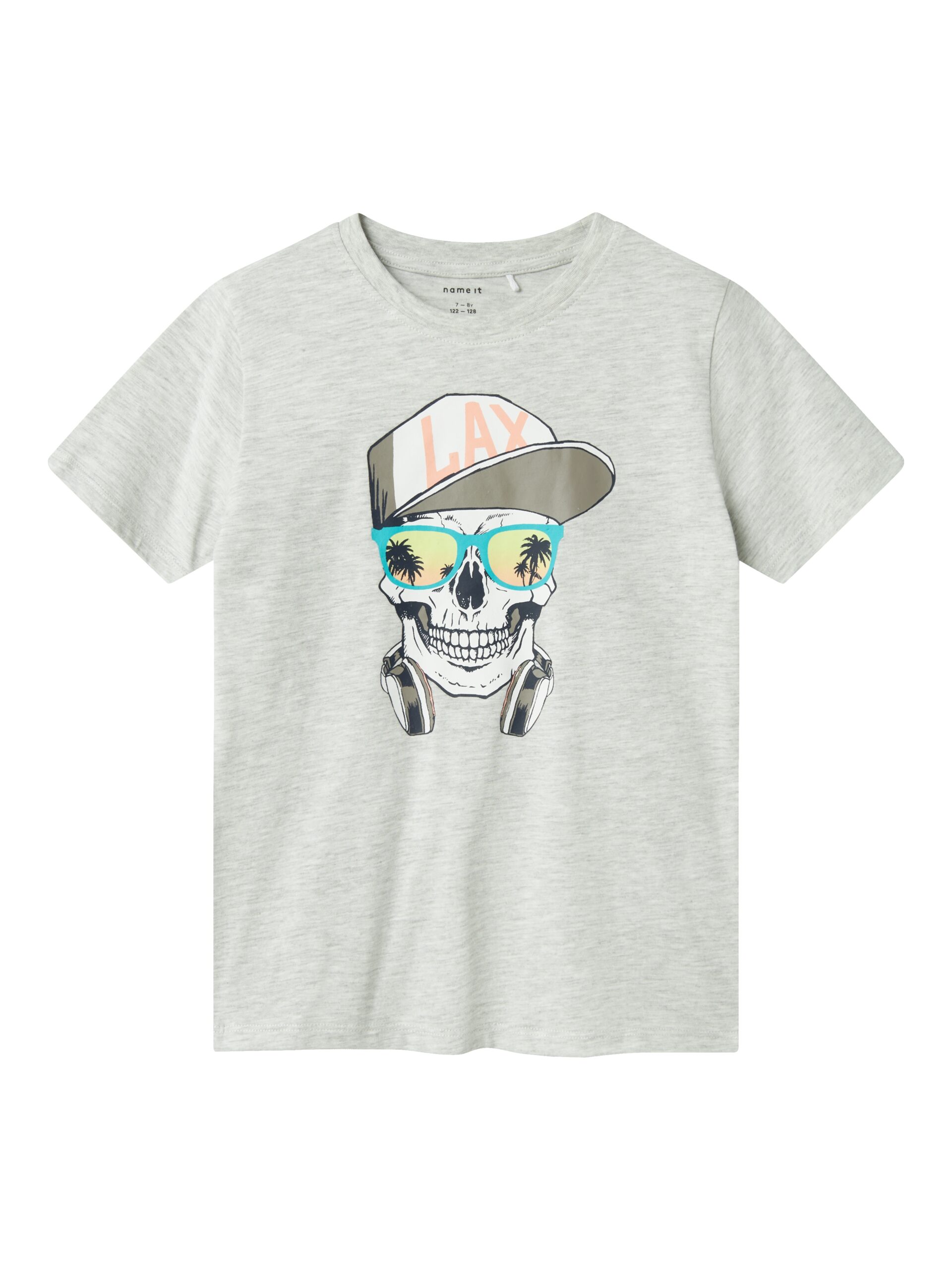 Jongens T-shirt