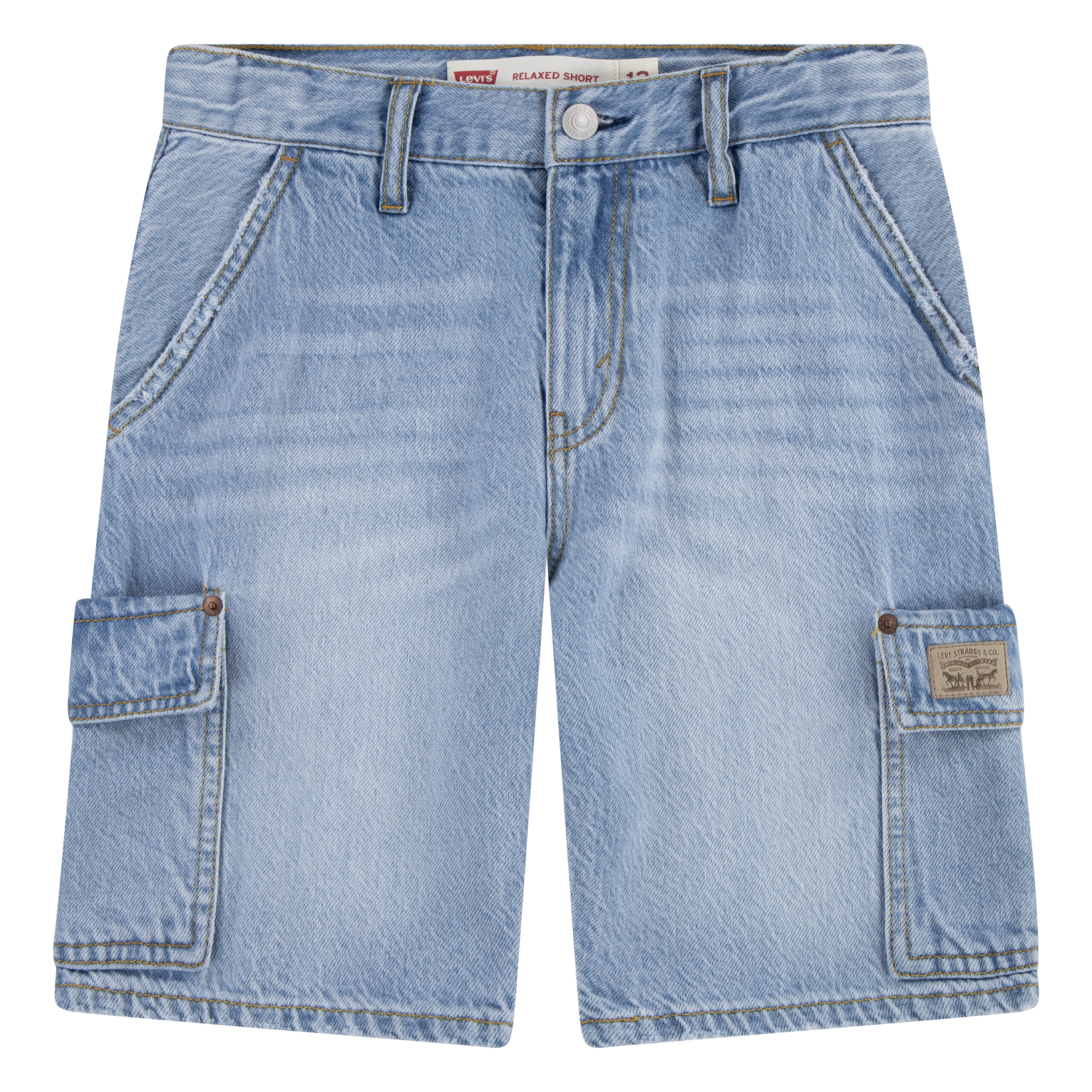 Jongens short