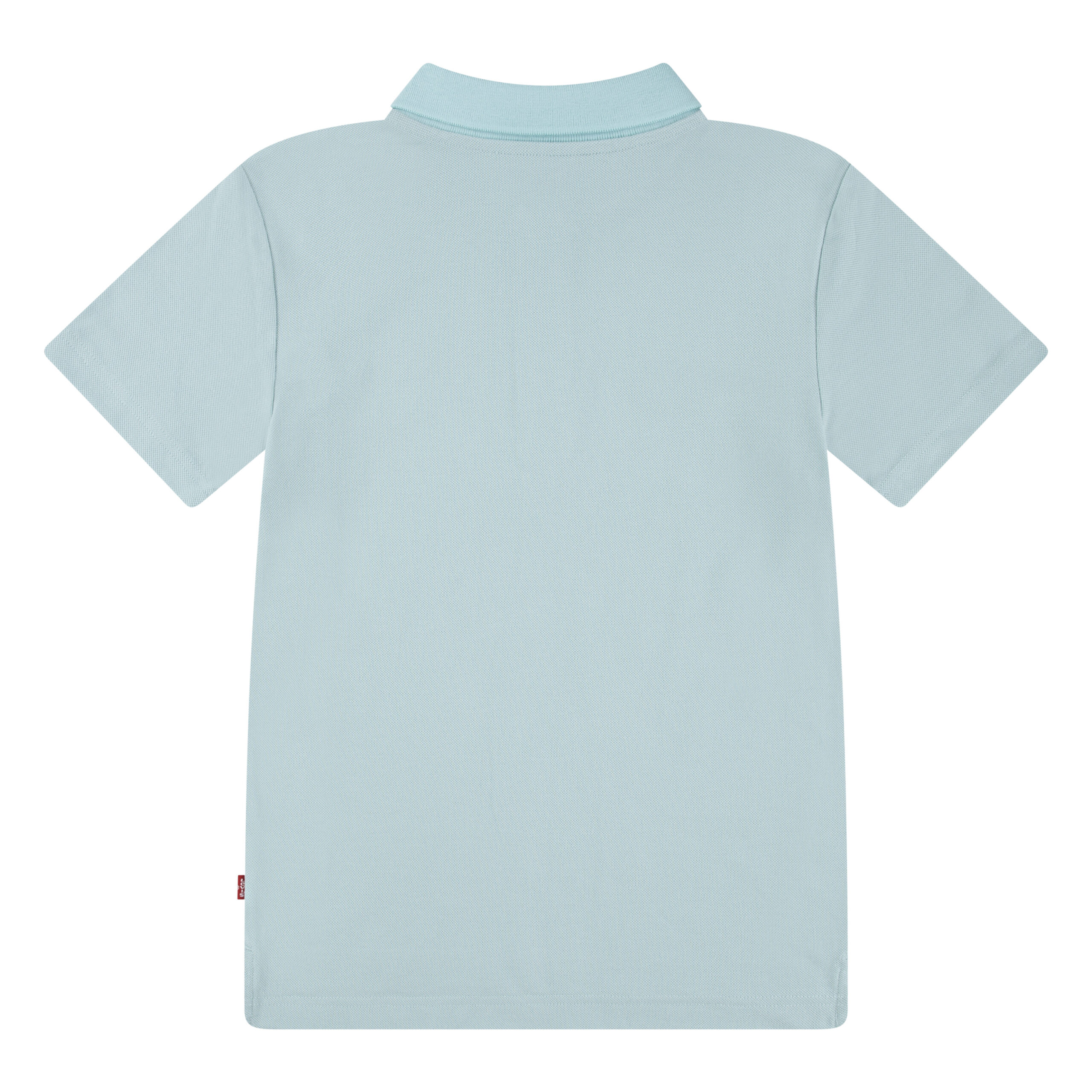 Jongens polo - Afbeelding 4