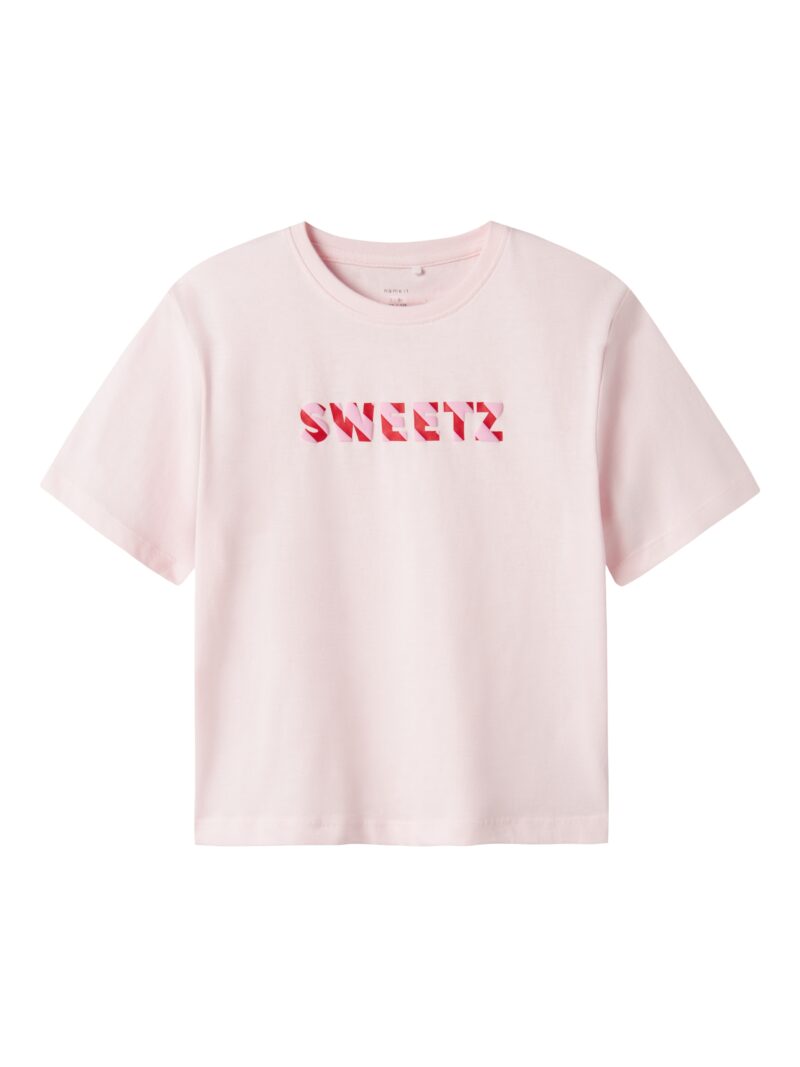 Meisjes t-shirt