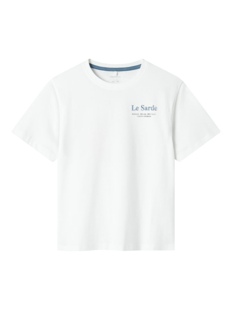 Jongens t-shirt