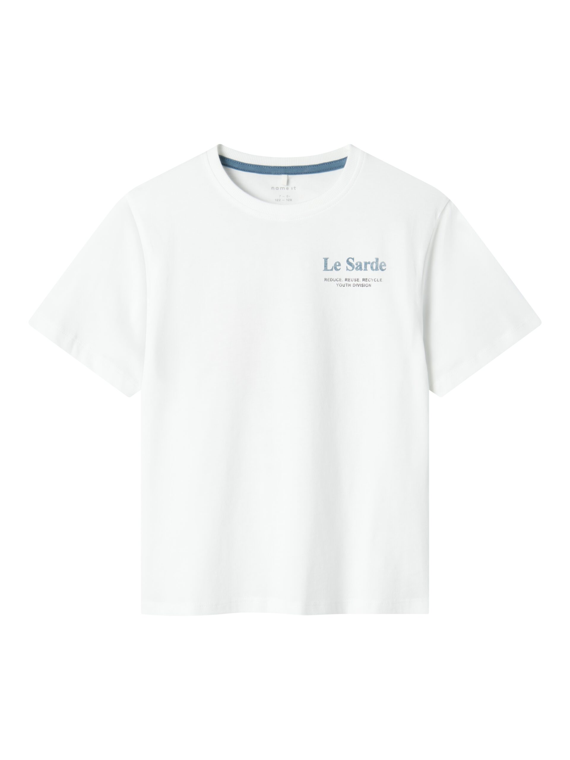 Jongens t-shirt