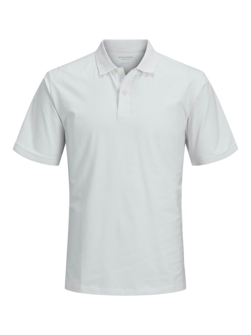 Heren polo