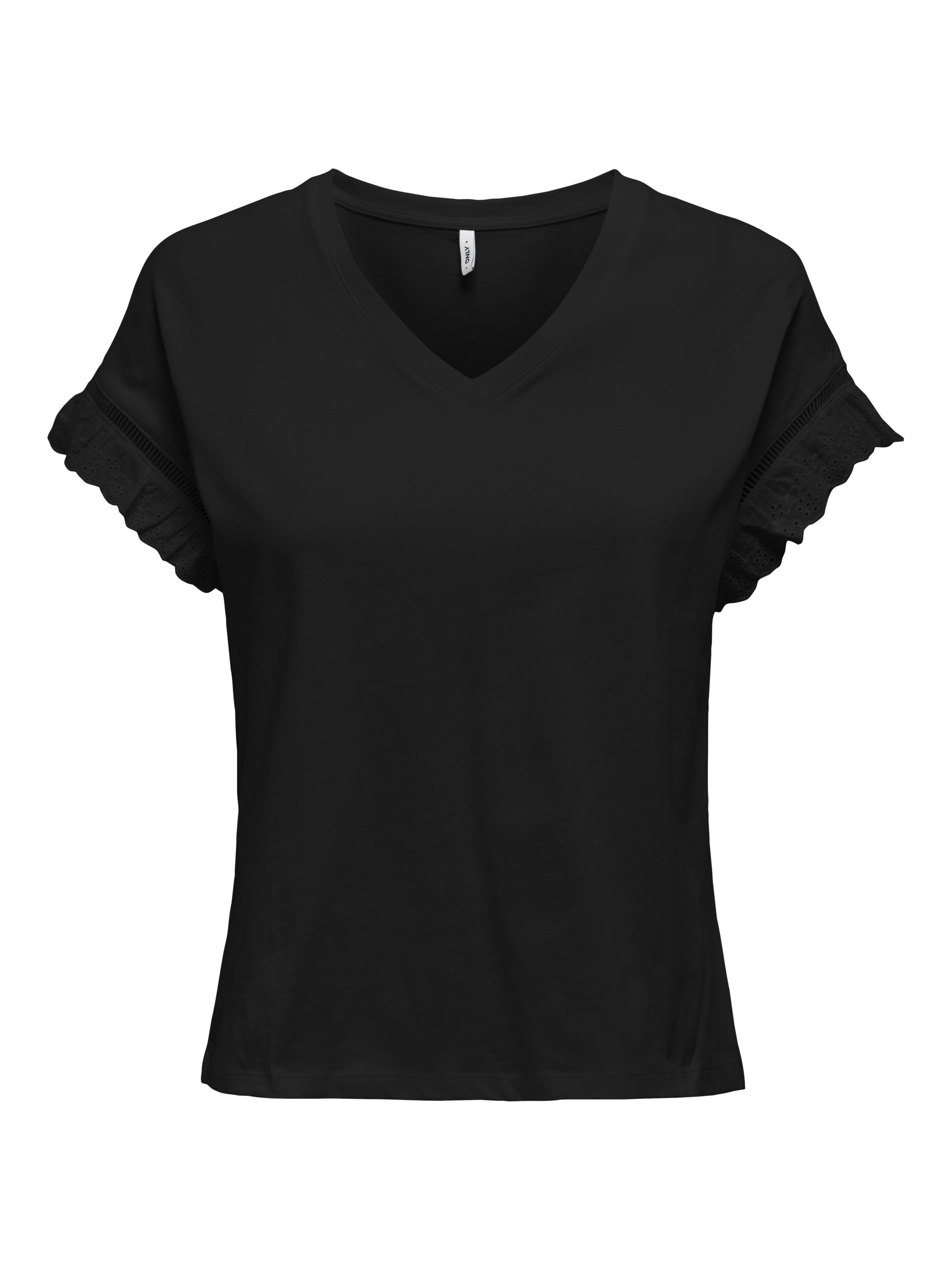 Dames t-shirt