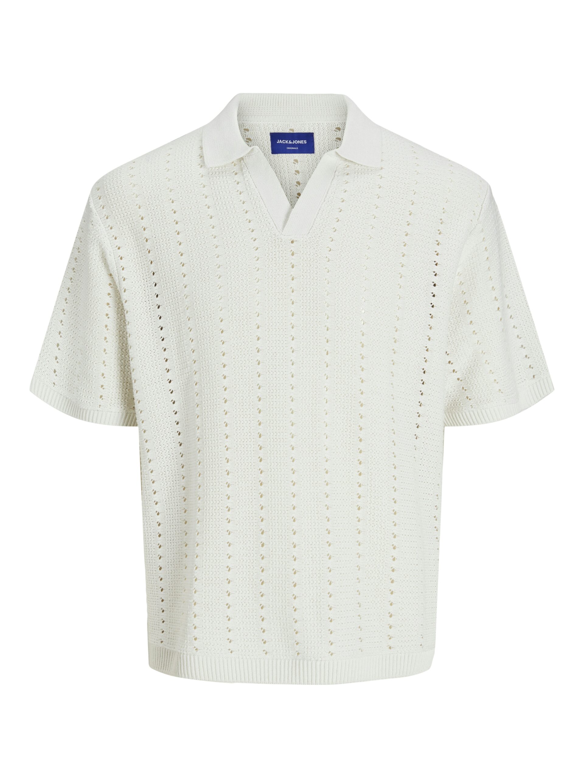 Heren polo