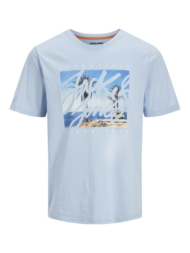 Jongens t-shirt