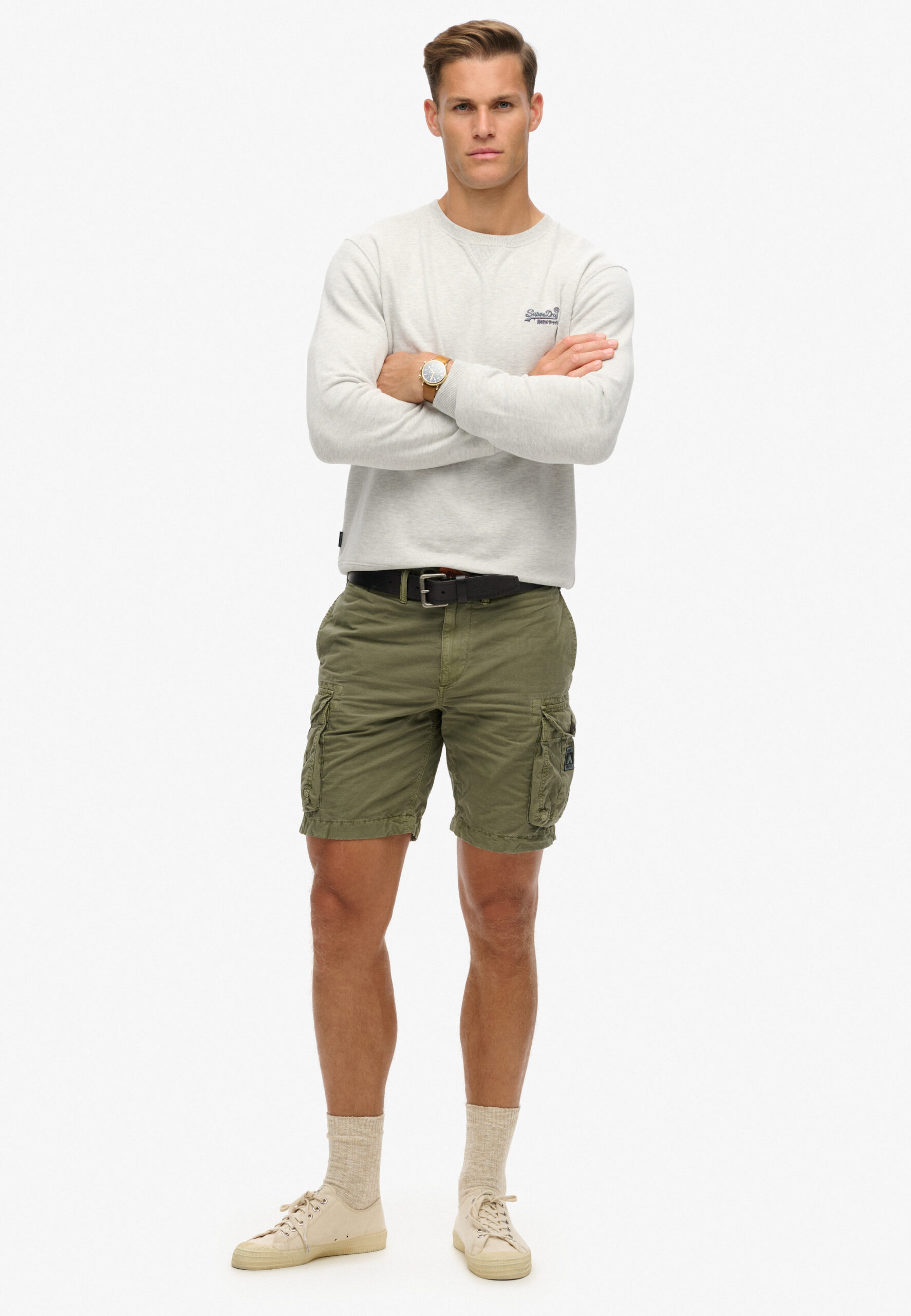 Short