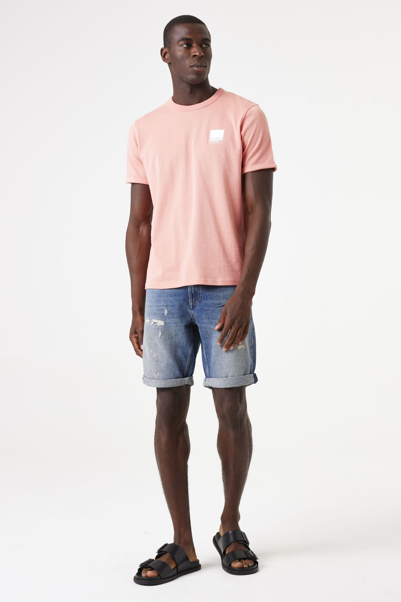 Heren t-shirt - Afbeelding 7